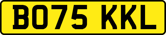 BO75KKL
