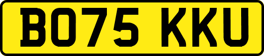 BO75KKU