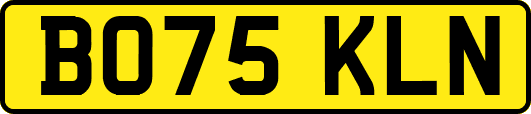 BO75KLN