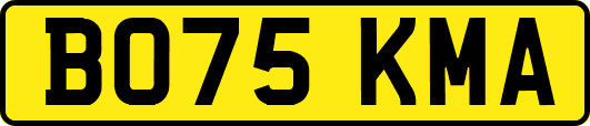 BO75KMA