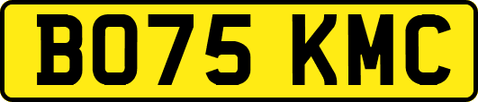 BO75KMC
