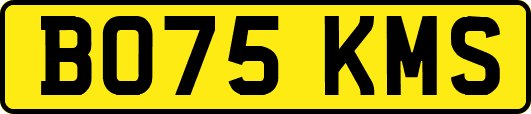 BO75KMS