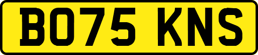 BO75KNS