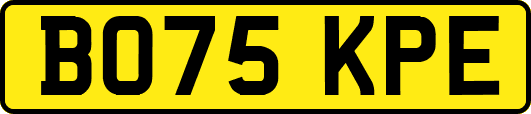 BO75KPE