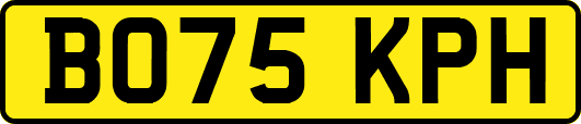 BO75KPH
