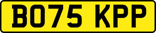 BO75KPP