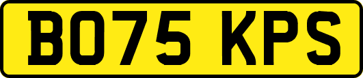 BO75KPS