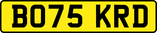 BO75KRD
