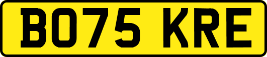 BO75KRE