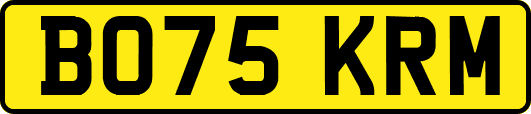 BO75KRM