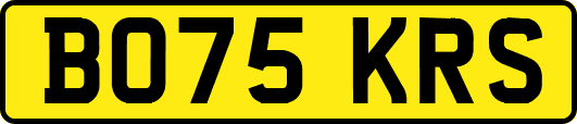 BO75KRS