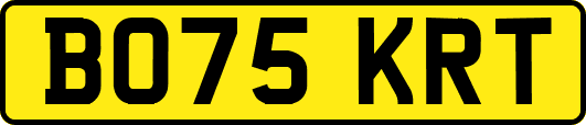 BO75KRT
