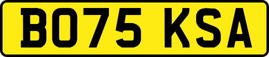 BO75KSA