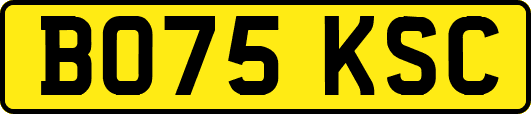 BO75KSC