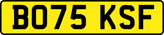 BO75KSF