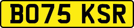 BO75KSR