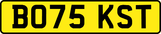 BO75KST