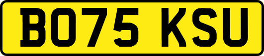 BO75KSU