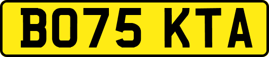 BO75KTA