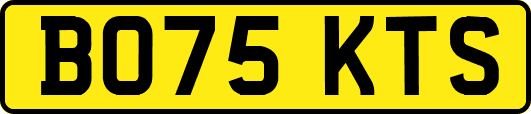 BO75KTS