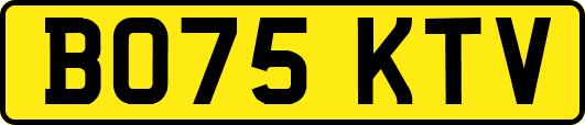 BO75KTV