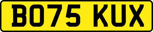 BO75KUX