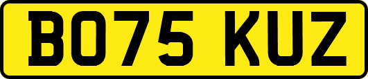 BO75KUZ