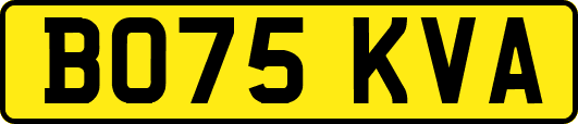 BO75KVA