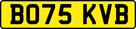 BO75KVB