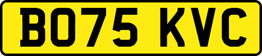 BO75KVC