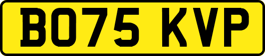 BO75KVP