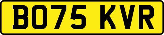 BO75KVR