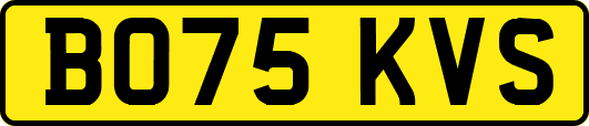 BO75KVS