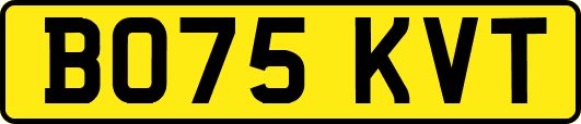 BO75KVT