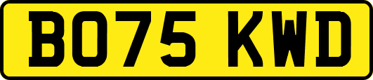 BO75KWD