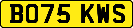 BO75KWS
