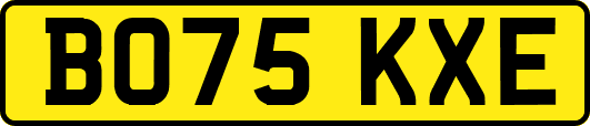 BO75KXE