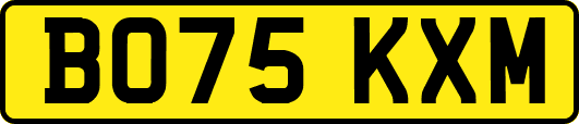 BO75KXM