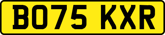 BO75KXR