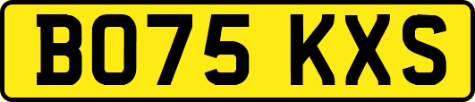 BO75KXS