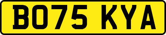 BO75KYA