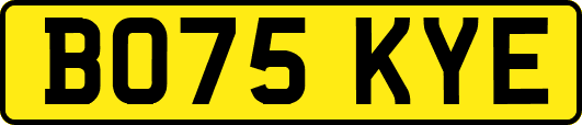 BO75KYE