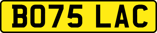 BO75LAC