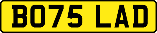 BO75LAD