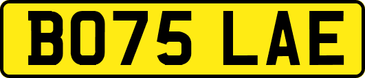 BO75LAE