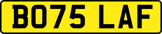 BO75LAF