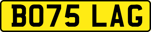 BO75LAG