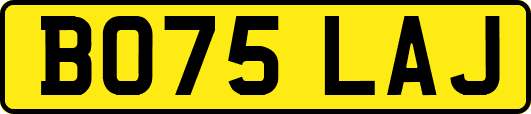 BO75LAJ
