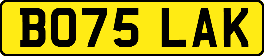 BO75LAK