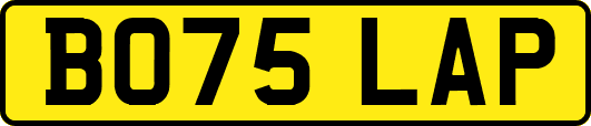 BO75LAP